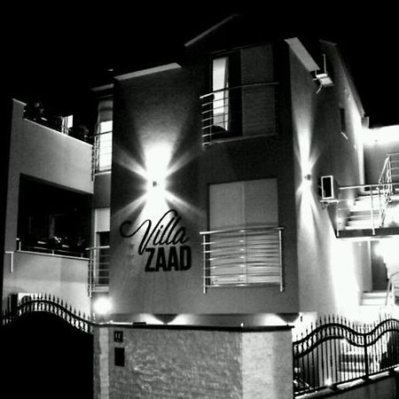 Apartments & Rooms Villa Zaad 莫斯塔尔 外观 照片