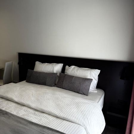 Apartments & Rooms Villa Zaad 莫斯塔尔 外观 照片