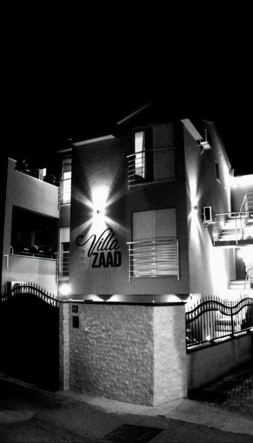 Apartments & Rooms Villa Zaad 莫斯塔尔 外观 照片