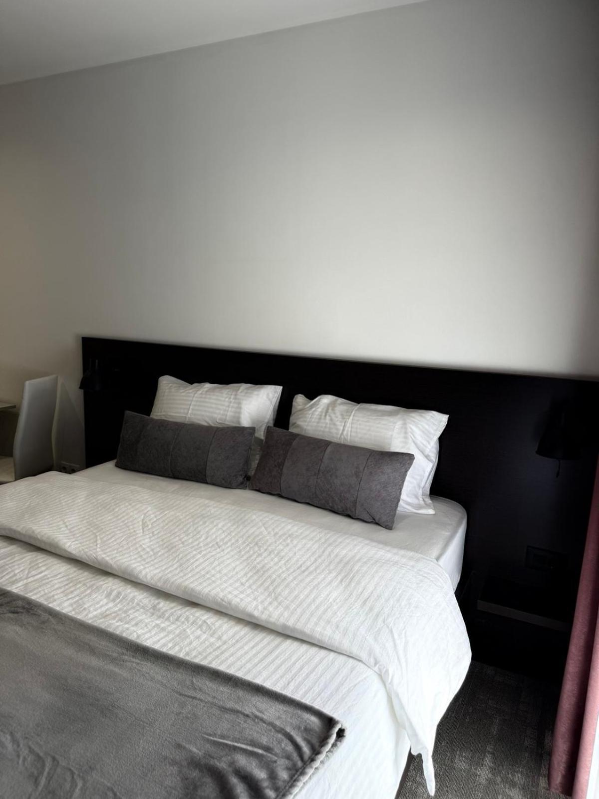 Apartments & Rooms Villa Zaad 莫斯塔尔 外观 照片