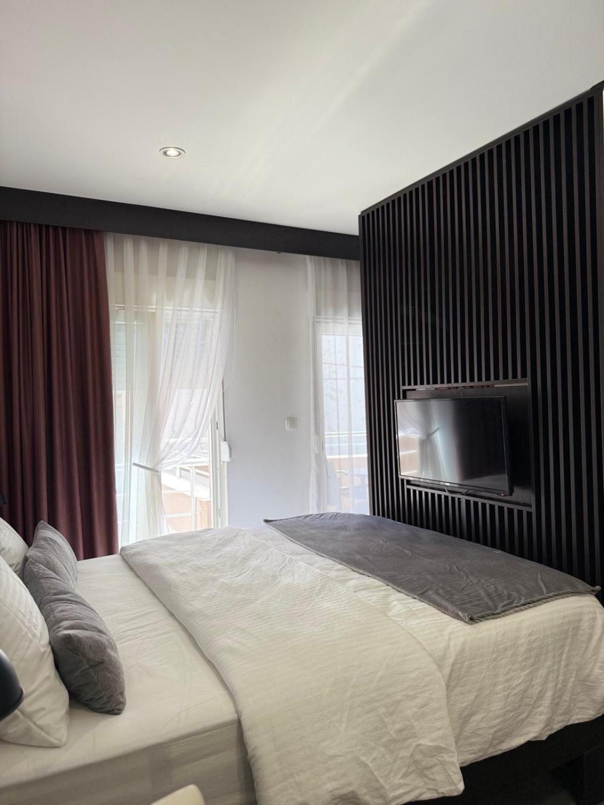 Apartments & Rooms Villa Zaad 莫斯塔尔 外观 照片
